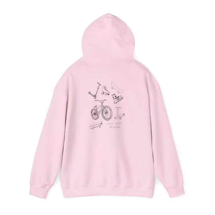 Hoodies