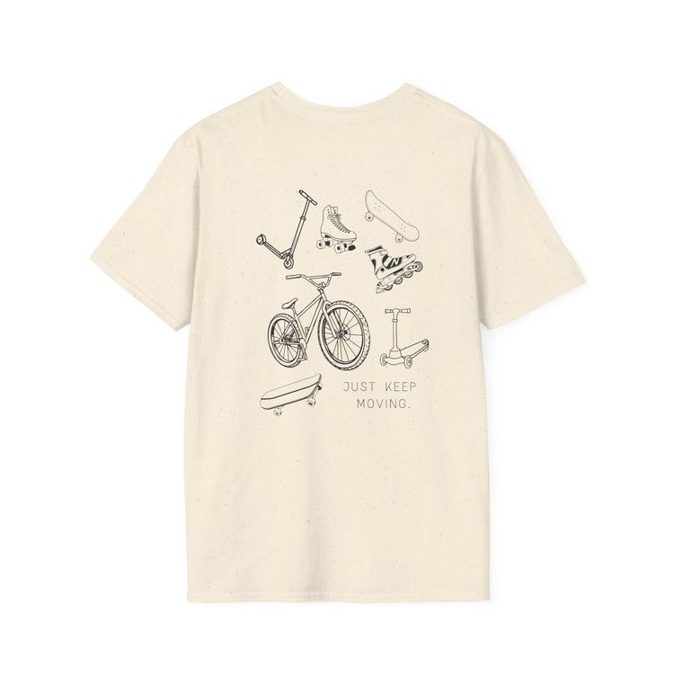 T-shirts