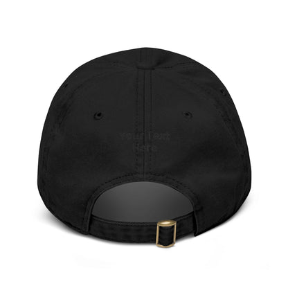 Not My First Rodeo Embroidered Baseball Hat