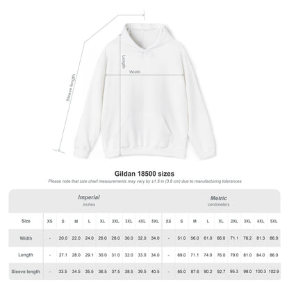 Crushed It Hoodie — Retro Crushed Can Graphic Pullover