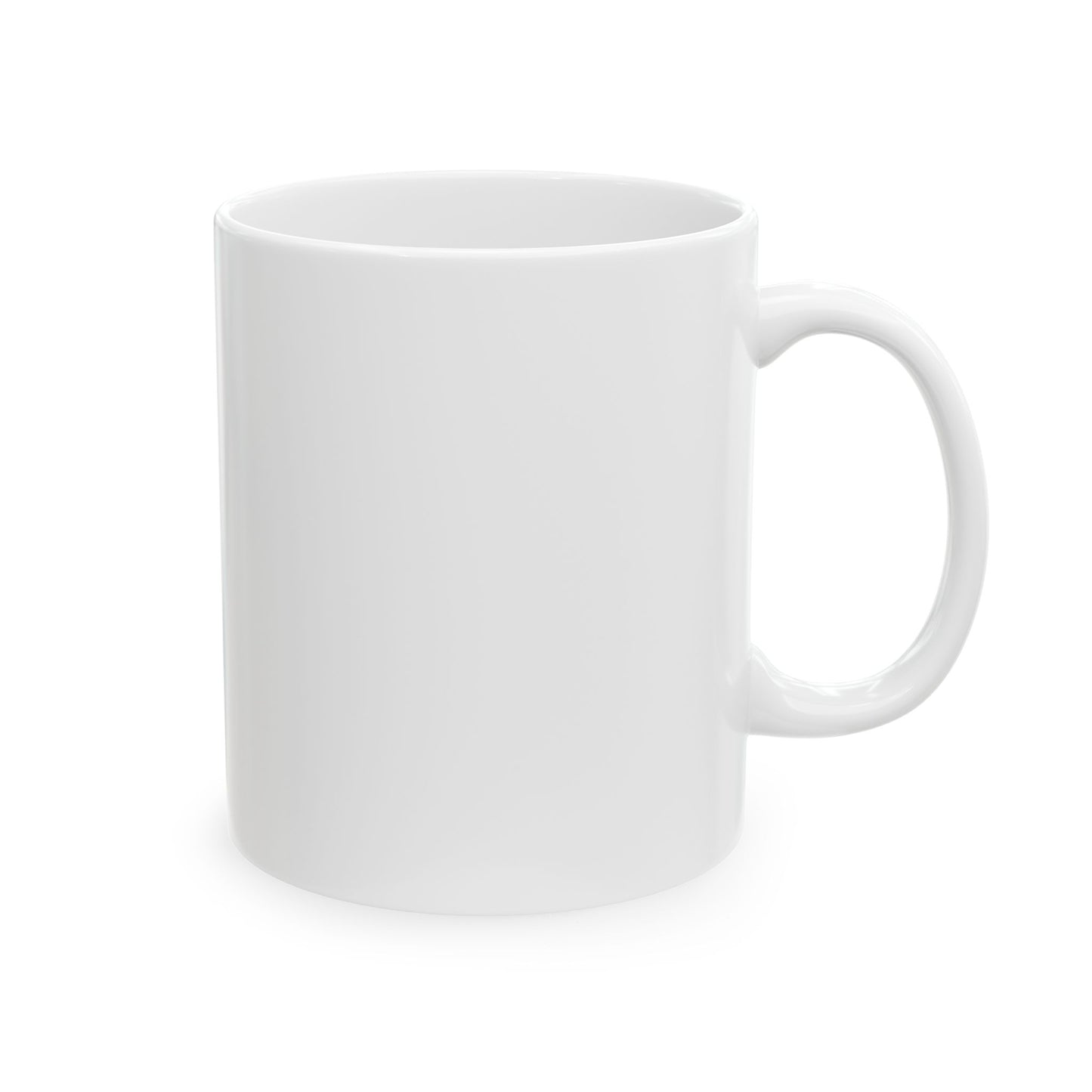 Crushed It Coffee Mug (11oz/15oz)
