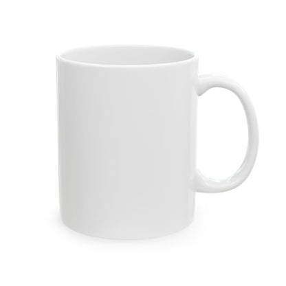 Crushed It Coffee Mug (11oz/15oz)