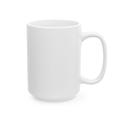 Crushed It Coffee Mug (11oz/15oz)