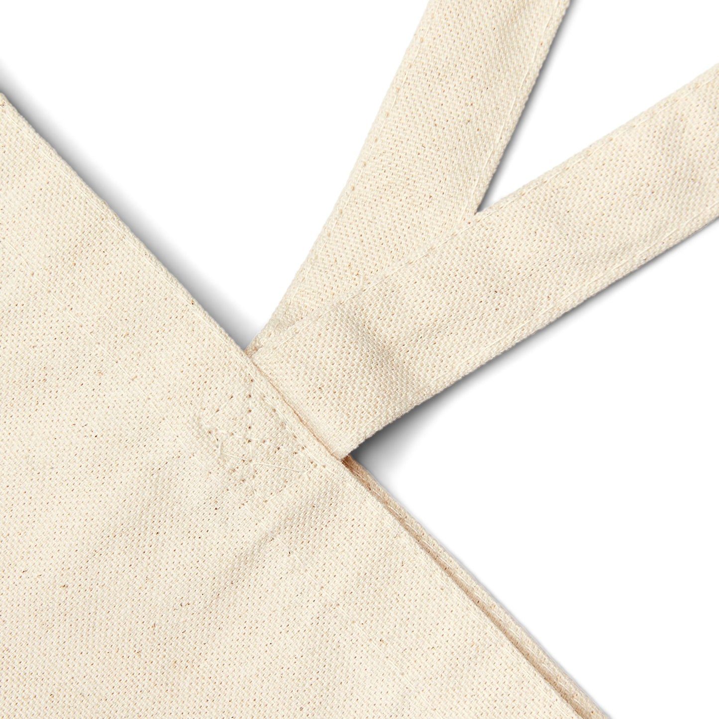 Just Keep Moving Canvas Tote Bag